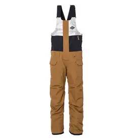 686 Boy's Frontier Insulated Bib