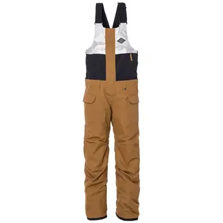 686 Boy's Frontier Insulated Bib