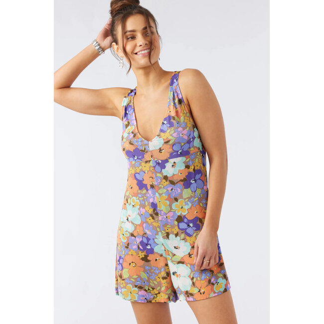 O'Neill Carprina Romper