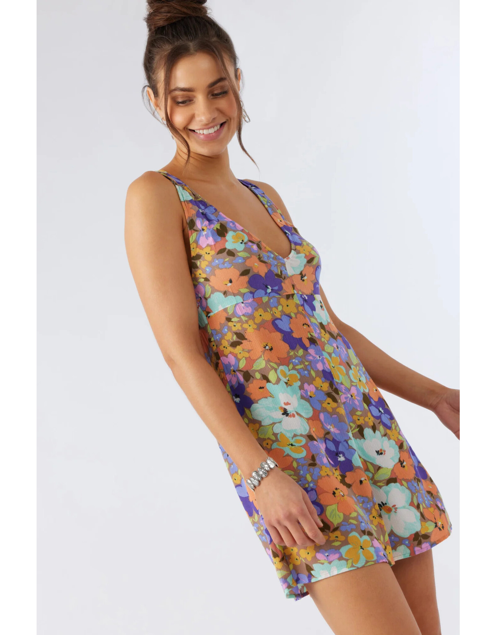 O'Neill Carprina Romper