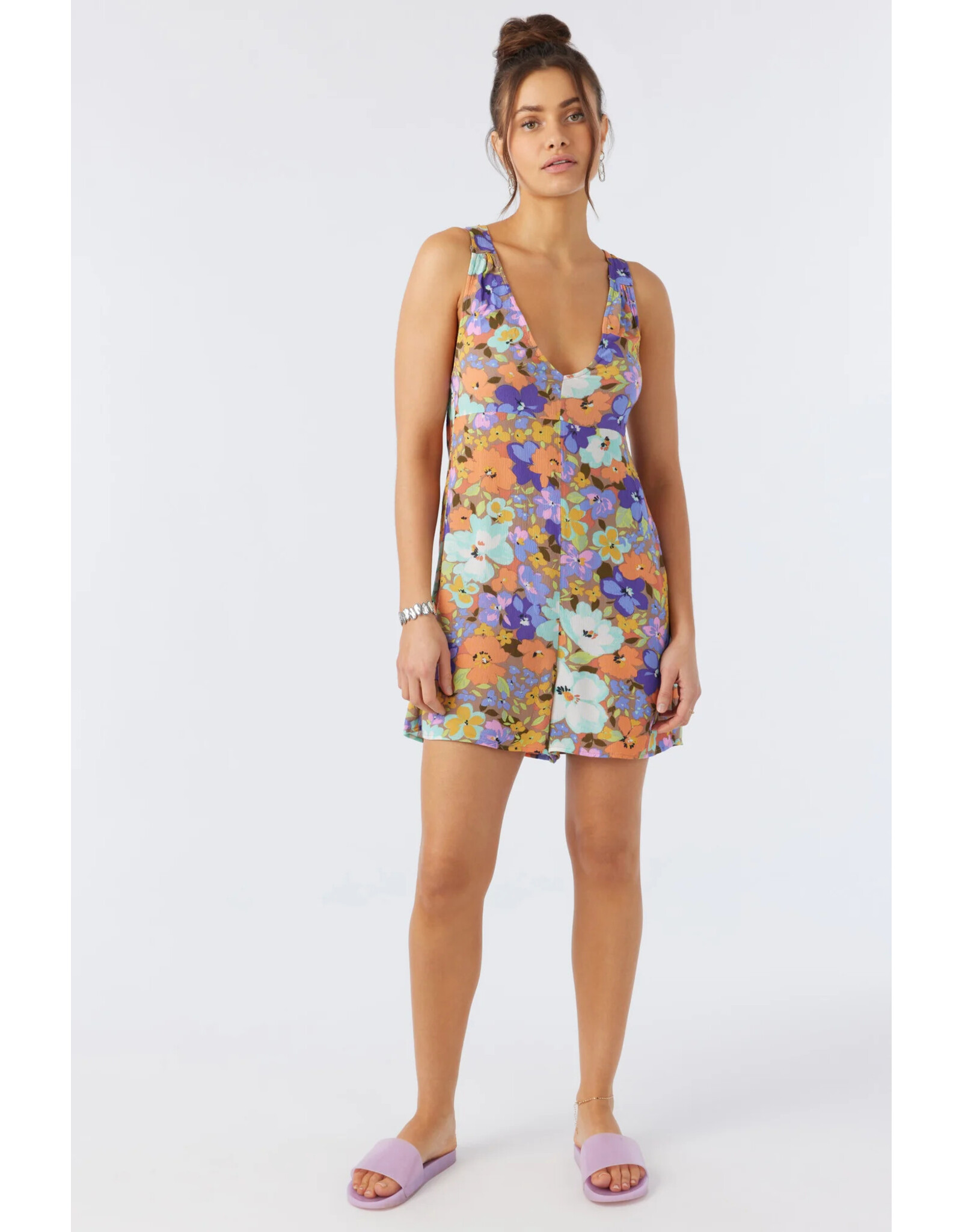 O'Neill Carprina Romper