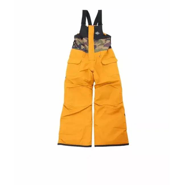 686 Boy's Frontier Insulated Bib