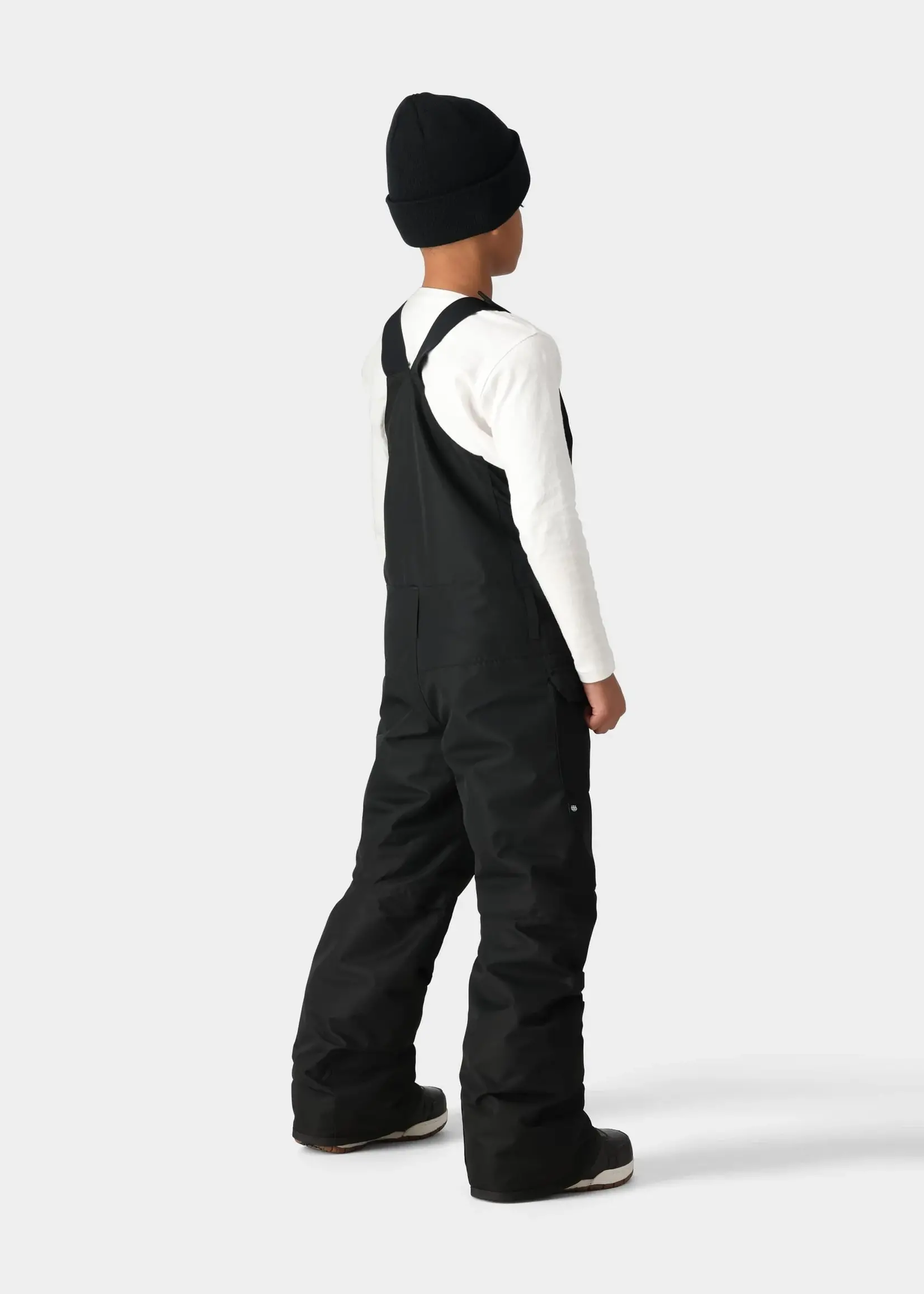 686 Boys' Frontier Insulated Bib