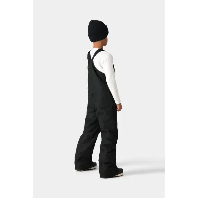 686 Boys' Frontier Insulated Bib