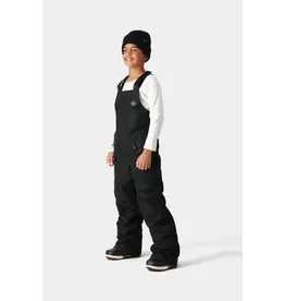 686 Boys' Frontier Insulated Bib