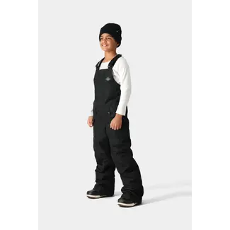 686 Boys' Frontier Insulated Bib