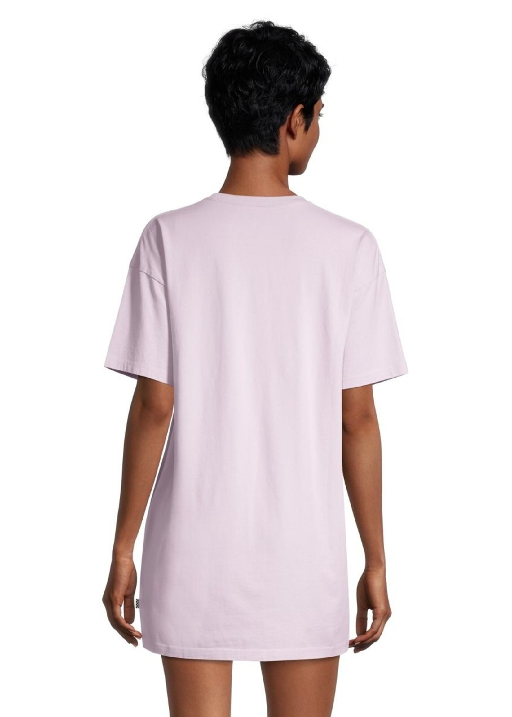 Vans Center Vee T-Shirt Dress