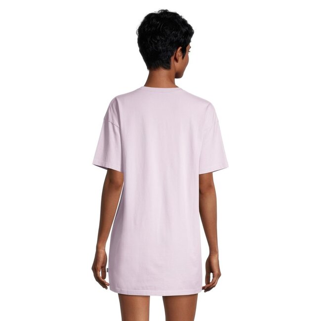 Vans Center Vee T-Shirt Dress