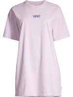 Vans Center Vee T-Shirt Dress