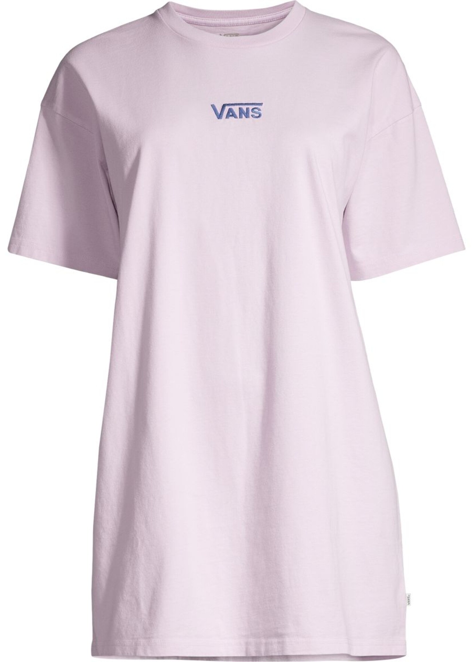 Vans Center Vee T-Shirt Dress