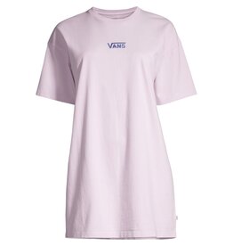 Vans Center Vee T-Shirt Dress