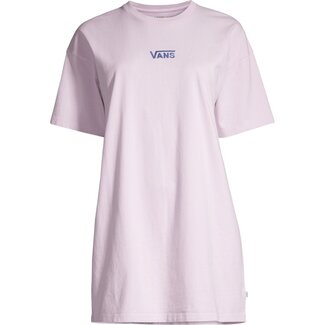 Vans Center Vee T-Shirt Dress