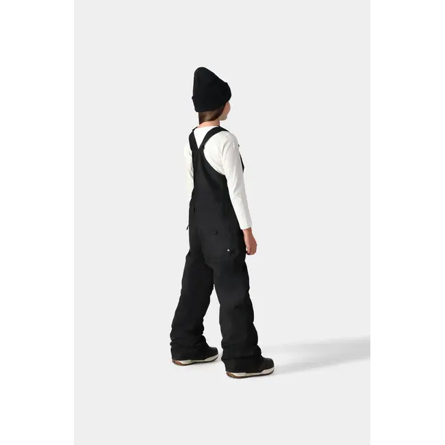 686 Girl's Sierra Insulated Bib