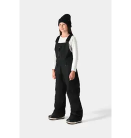 686 Girl's Sierra Insulated Bib