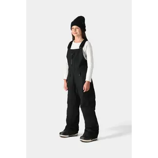 686 Girl's Sierra Insulated Bib