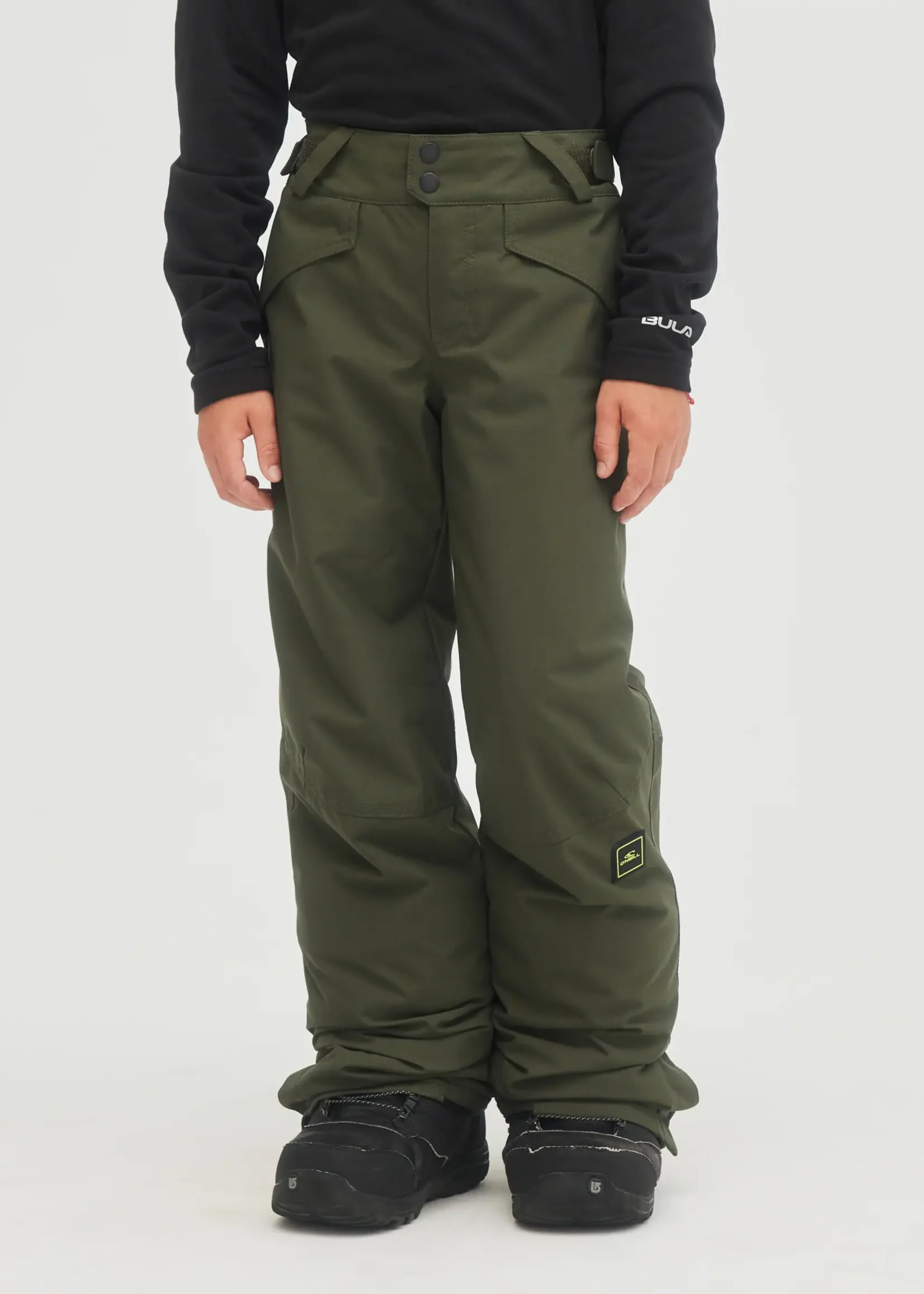 O'Neill Boy's Anvil Pants