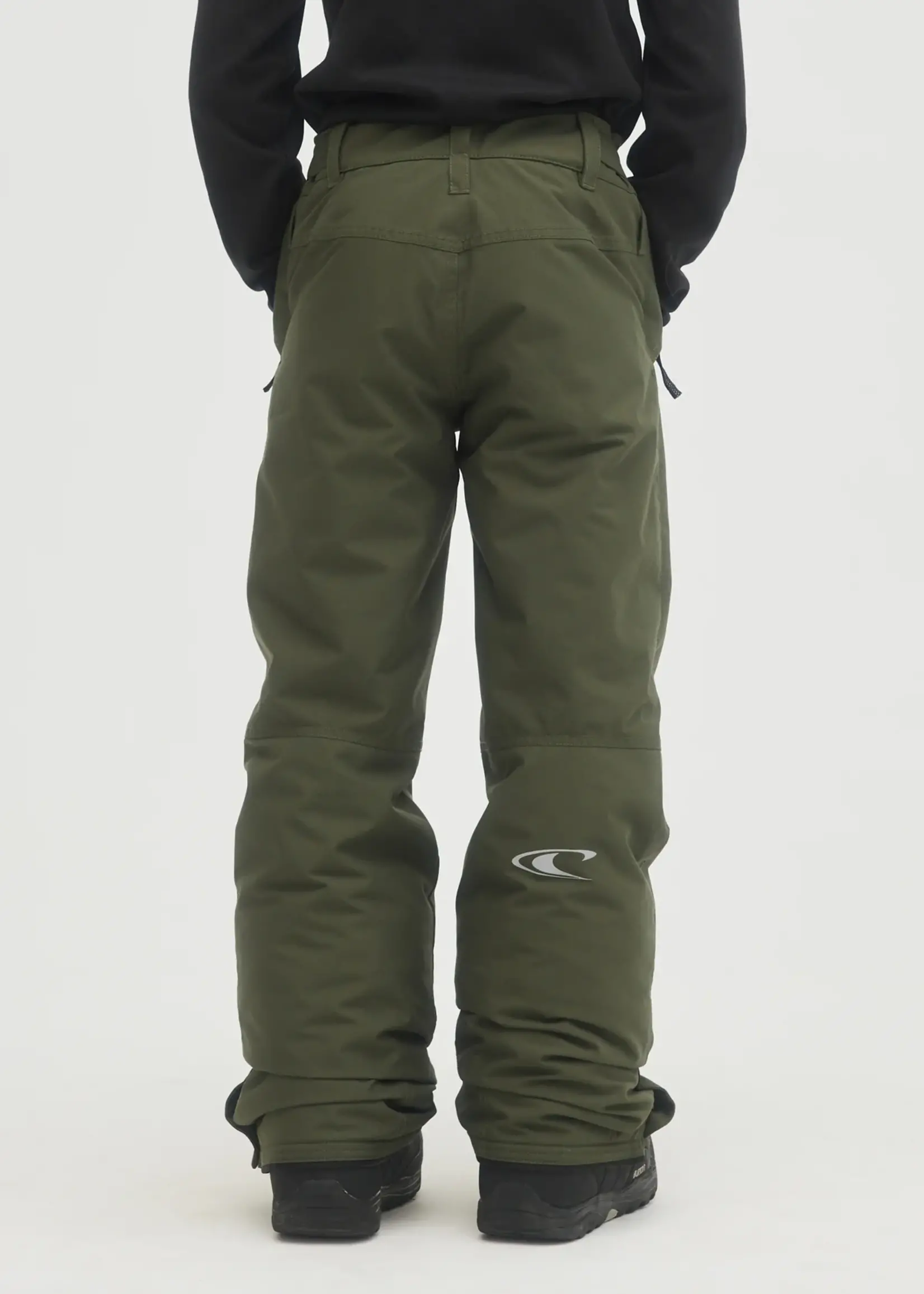 O'Neill Boy's Anvil Pants