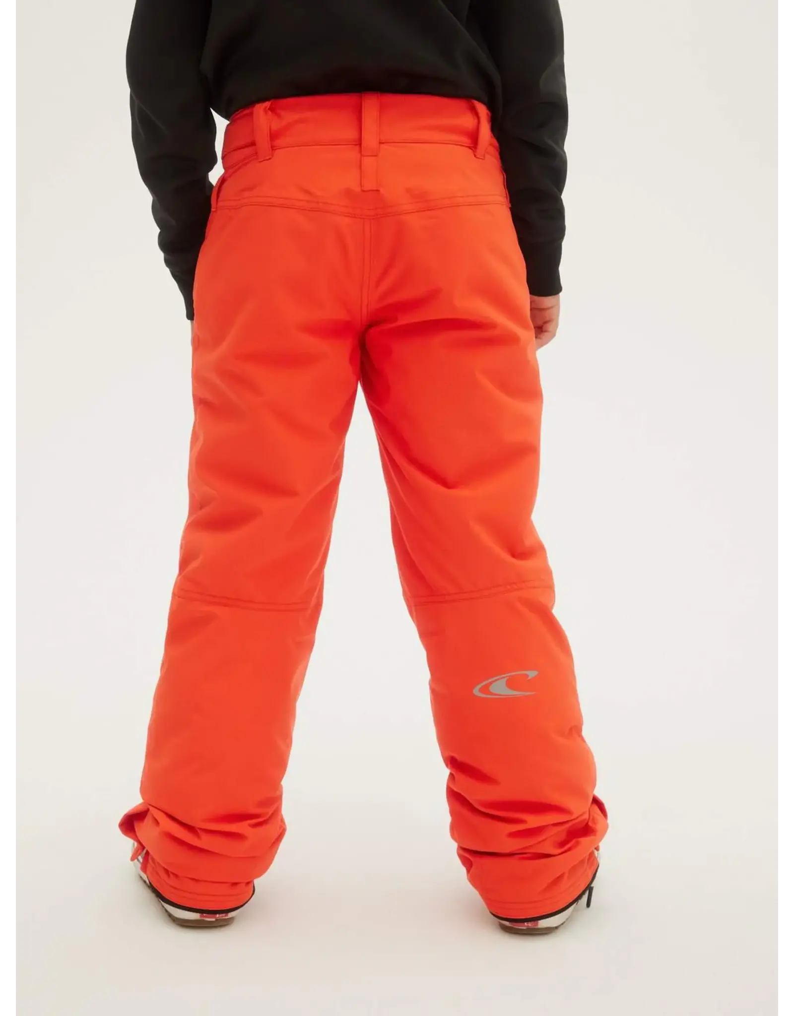 O'Neill Boy's Anvil Snow Pant