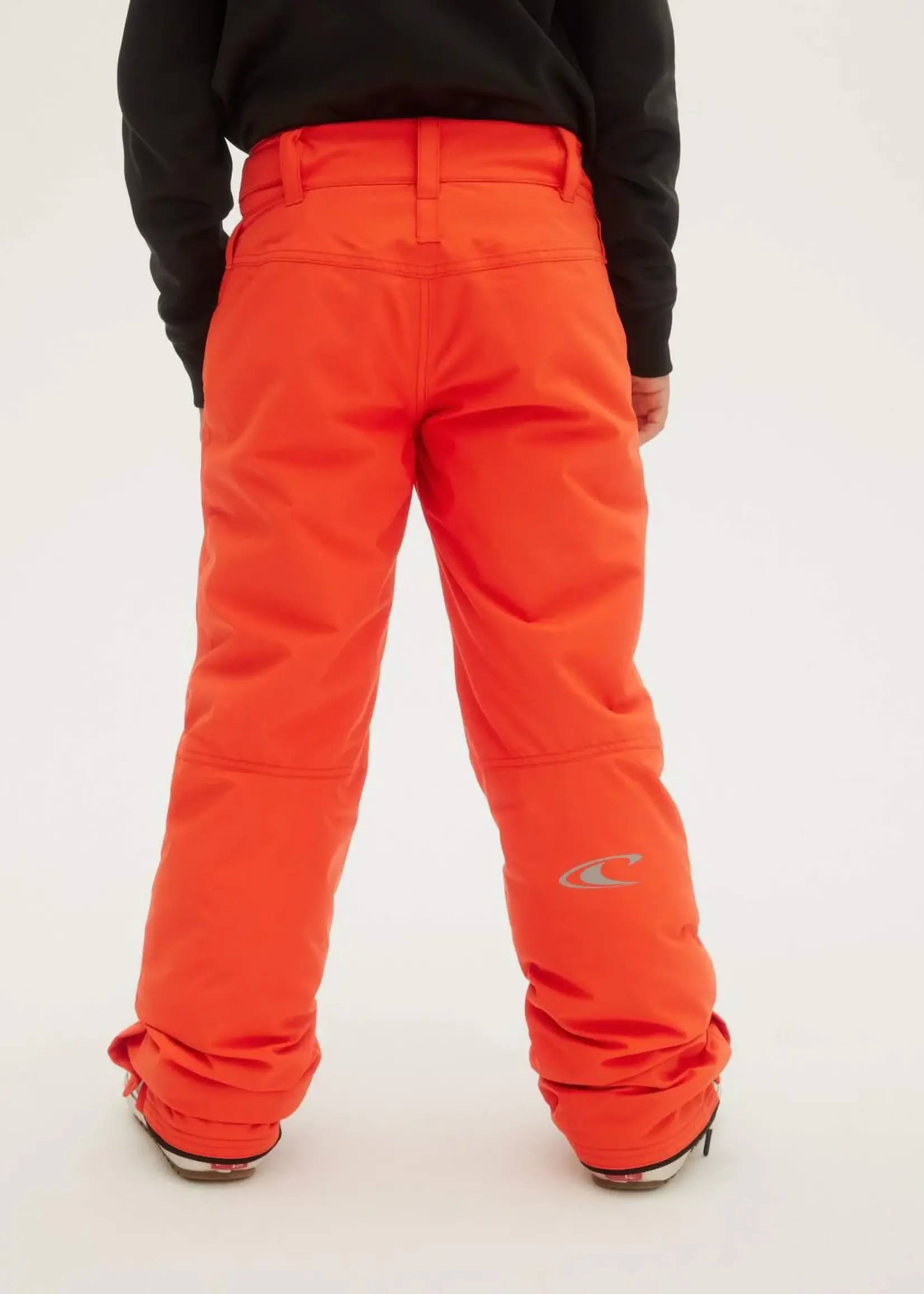 O'Neill Boy's Anvil Snow Pant