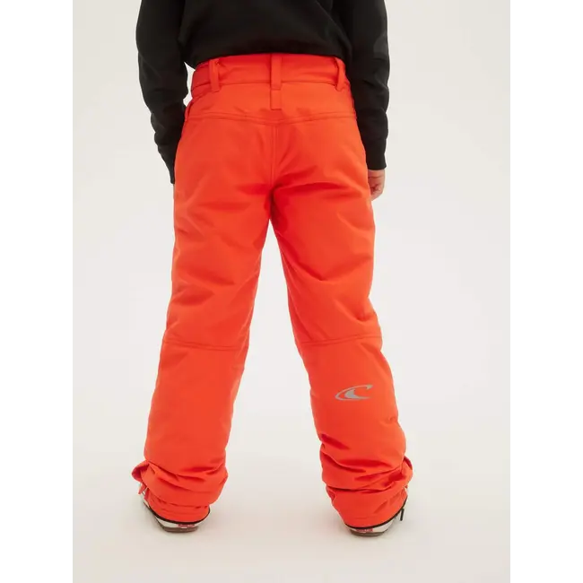 O'Neill Boy's Anvil Snow Pant