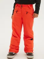 O'Neill Boy's Anvil Snow Pant