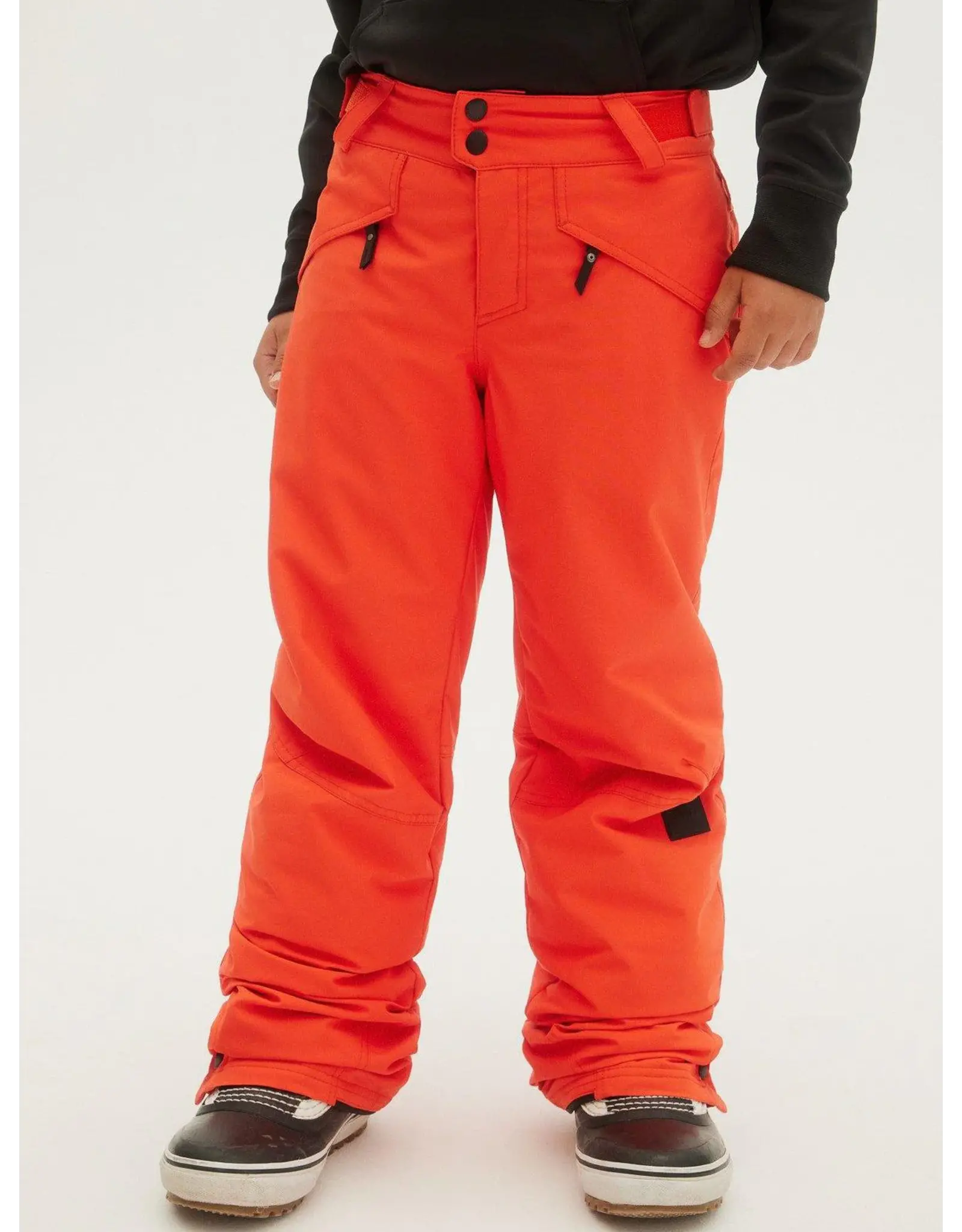 O'Neill Boy's Anvil Snow Pant