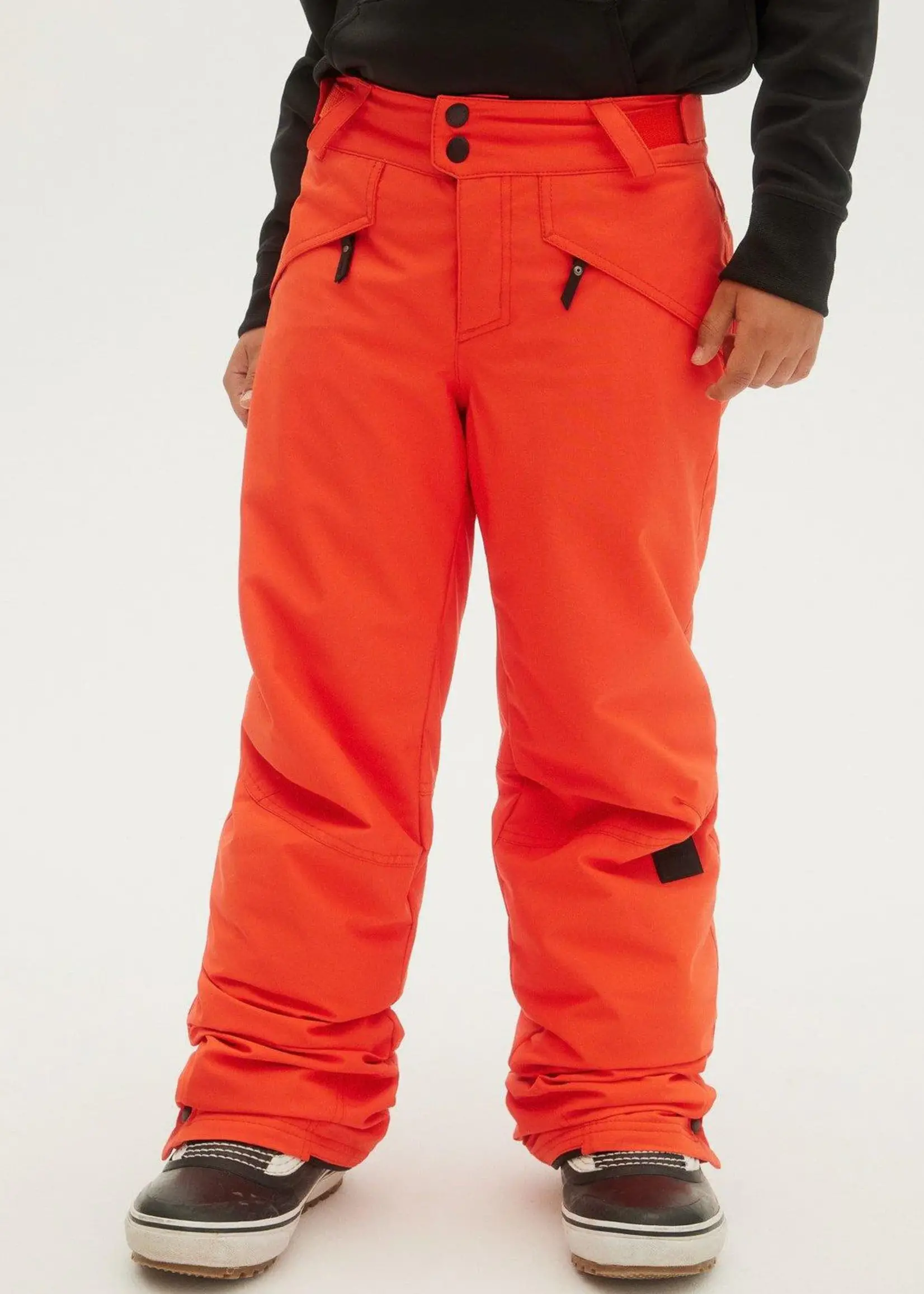 O'Neill Boy's Anvil Snow Pant