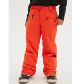 O'Neill Boy's Anvil Snow Pant