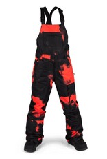 Volcom Kid's Barkley Bib Snow Pant