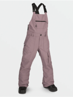 Volcom Kid's Barkley Insulated Bib Snow Pant