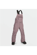 Volcom Kid's Barkley Insulated Bib Snow Pant