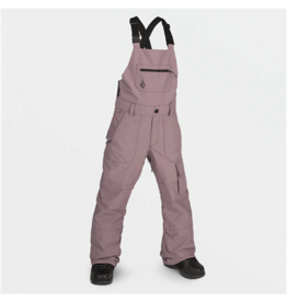 Volcom Kid's Barkley Insulated Bib Snow Pant