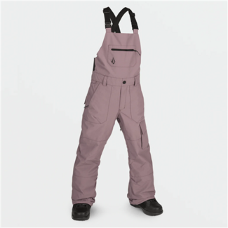 Volcom Kid's Barkley Insulated Bib Snow Pant