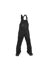 Volcom Kid's Barkley Bib Snow Pant