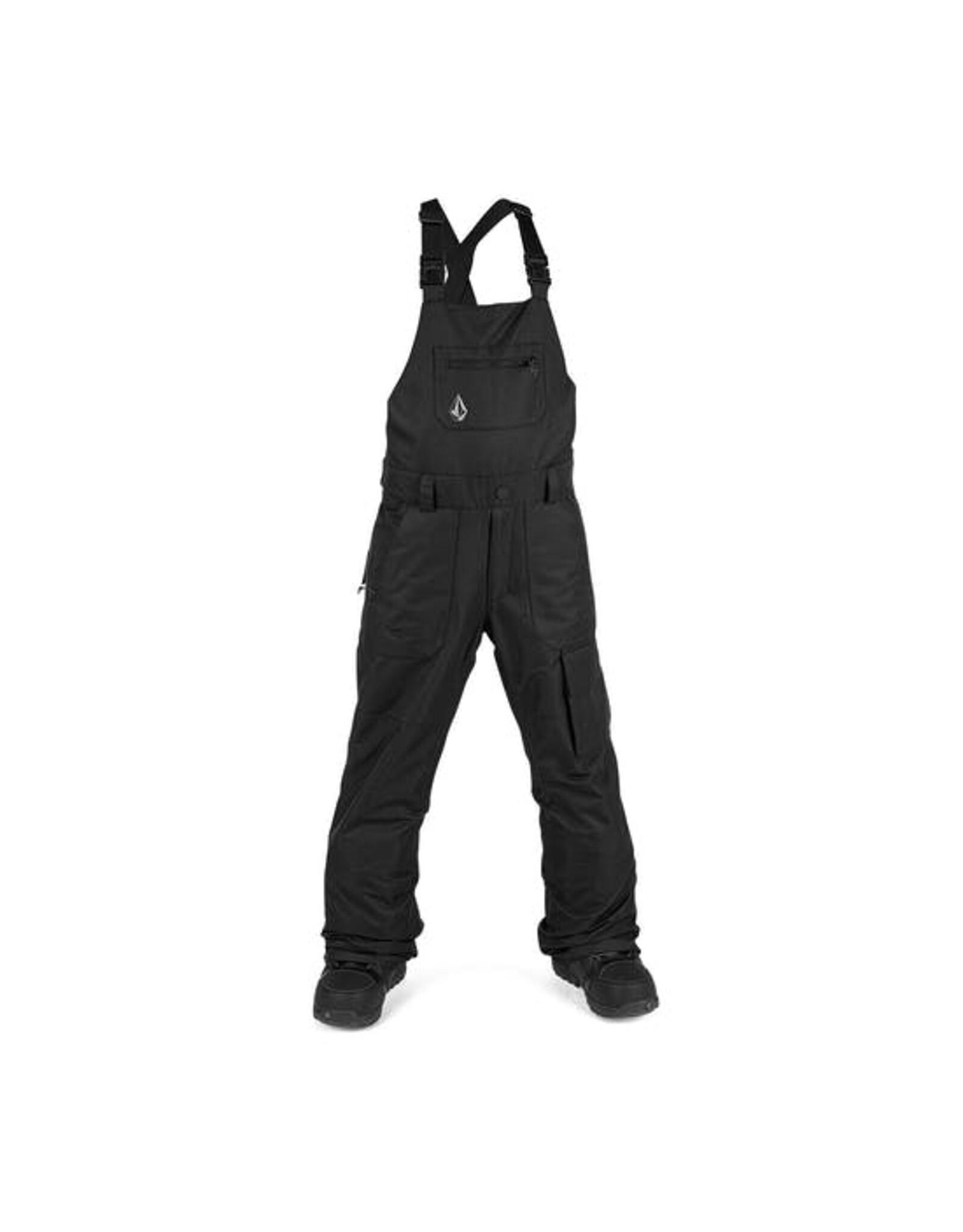 Volcom Kid's Barkley Bib Snow Pant