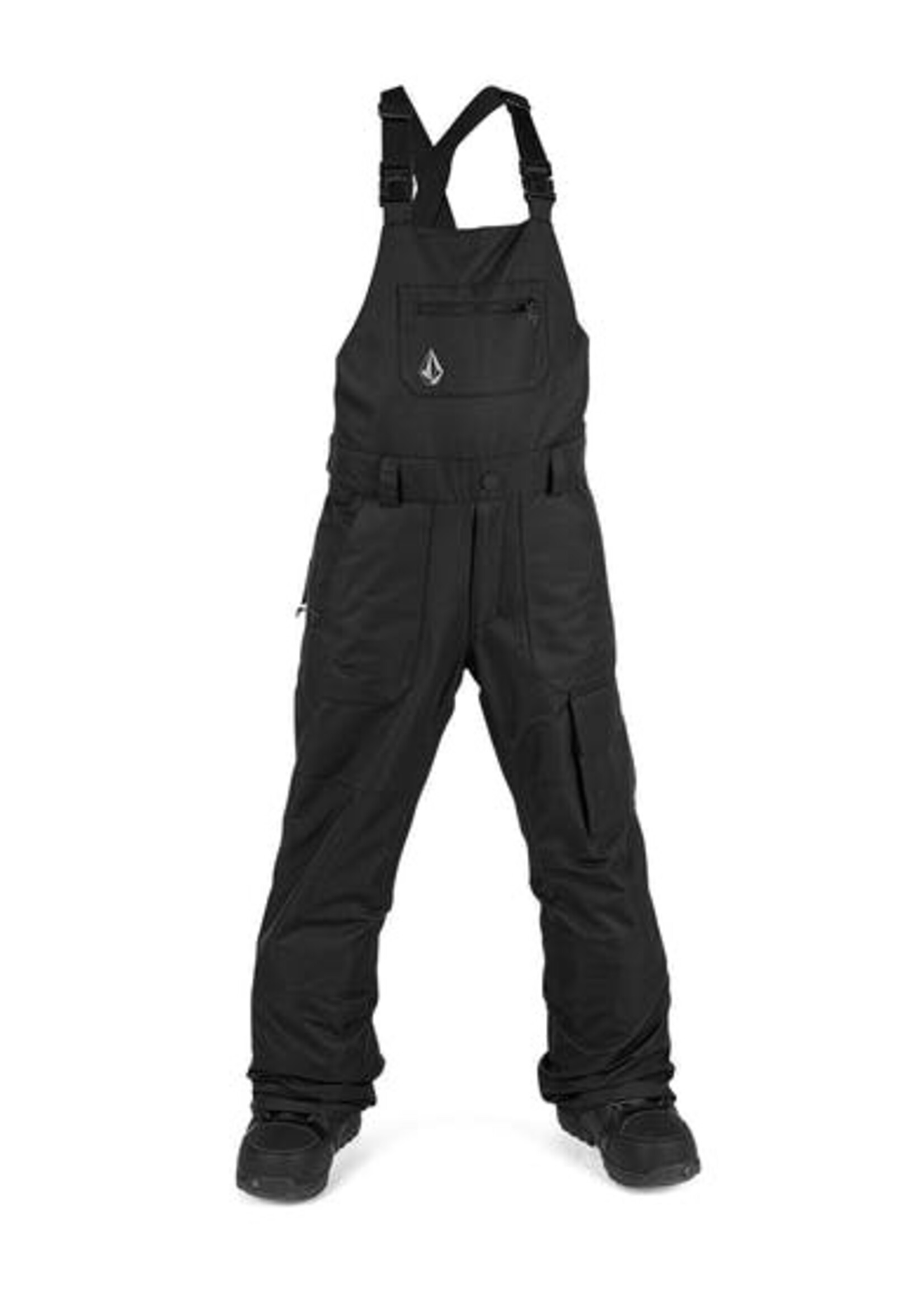 Volcom Kid's Barkley Bib Snow Pant