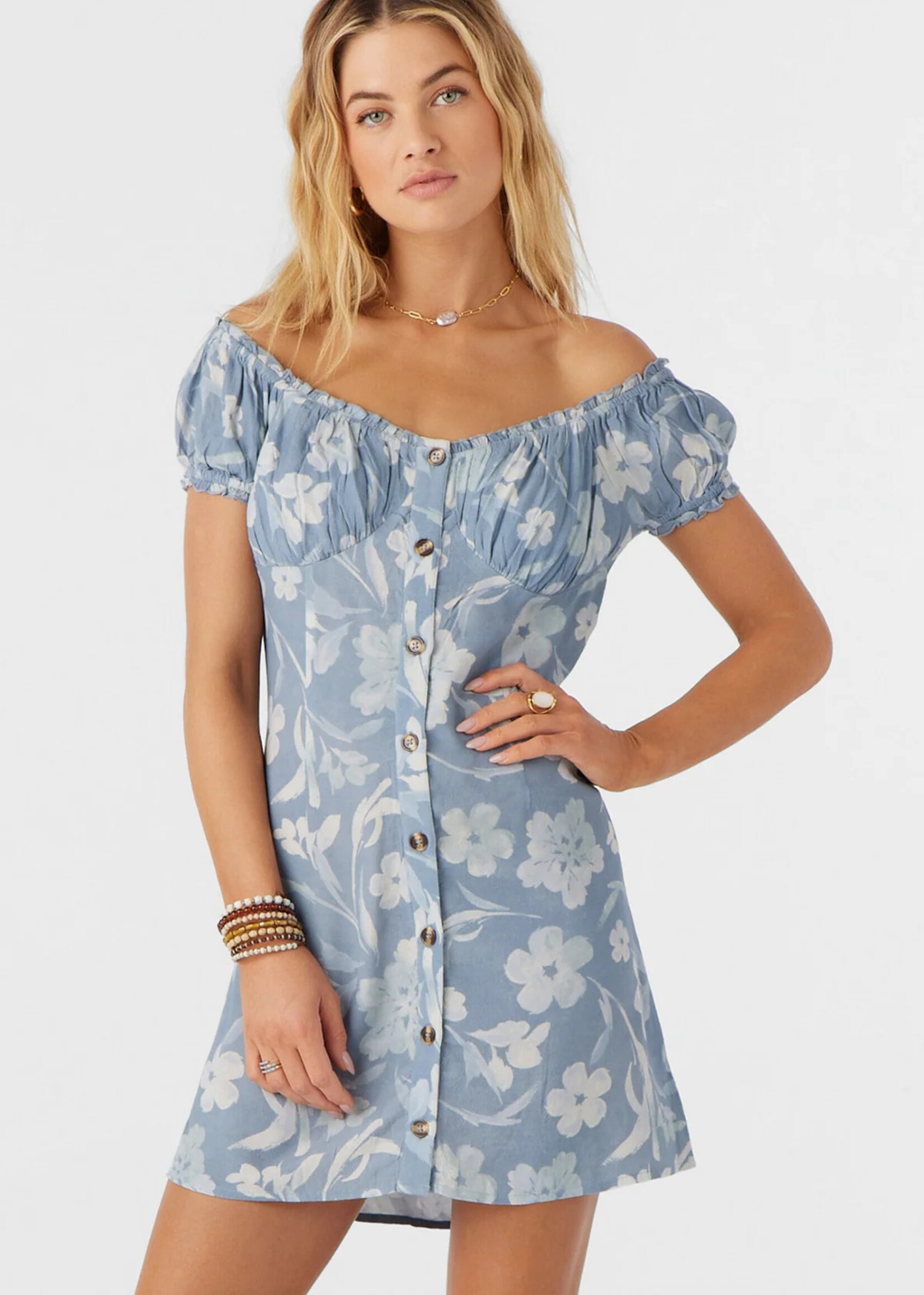 O'Neill Women's Ellison Dress