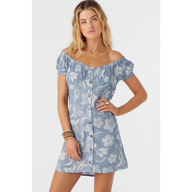 O'Neill Women's Ellison Dress