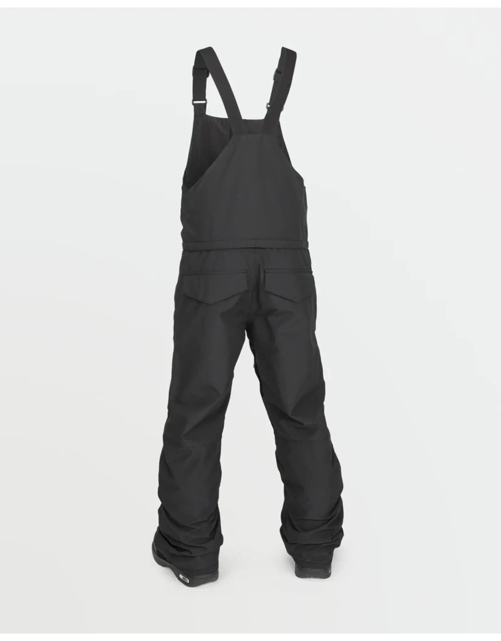 Volcom Kid's Barkley Insulated Bib