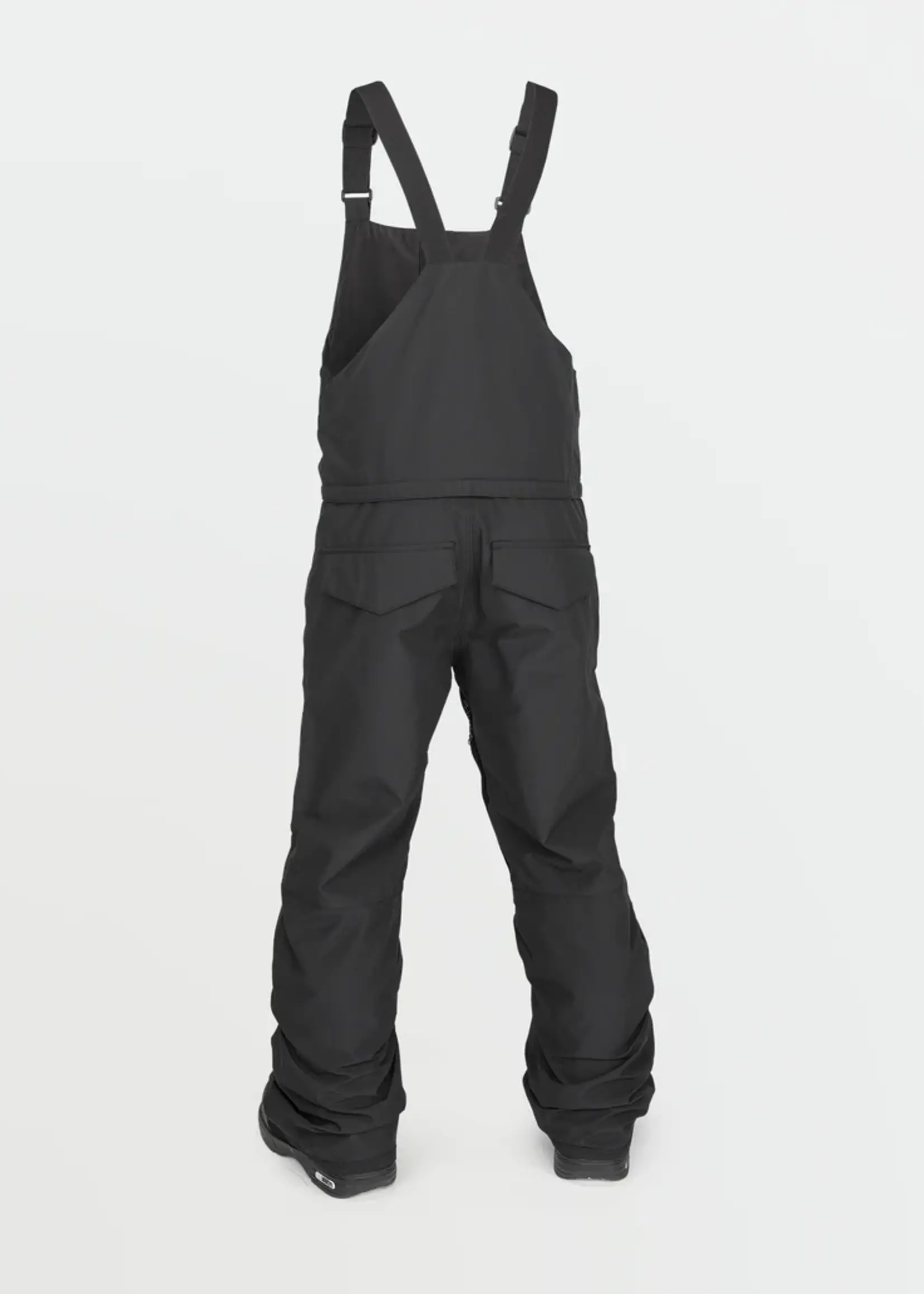 Volcom Kid's Barkley Insulated Bib