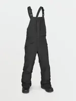 Volcom Kid's Barkley Insulated Bib