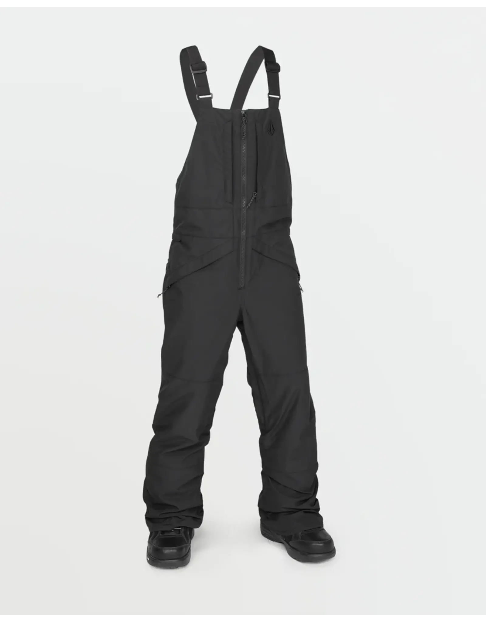 Volcom Kid's Barkley Insulated Bib