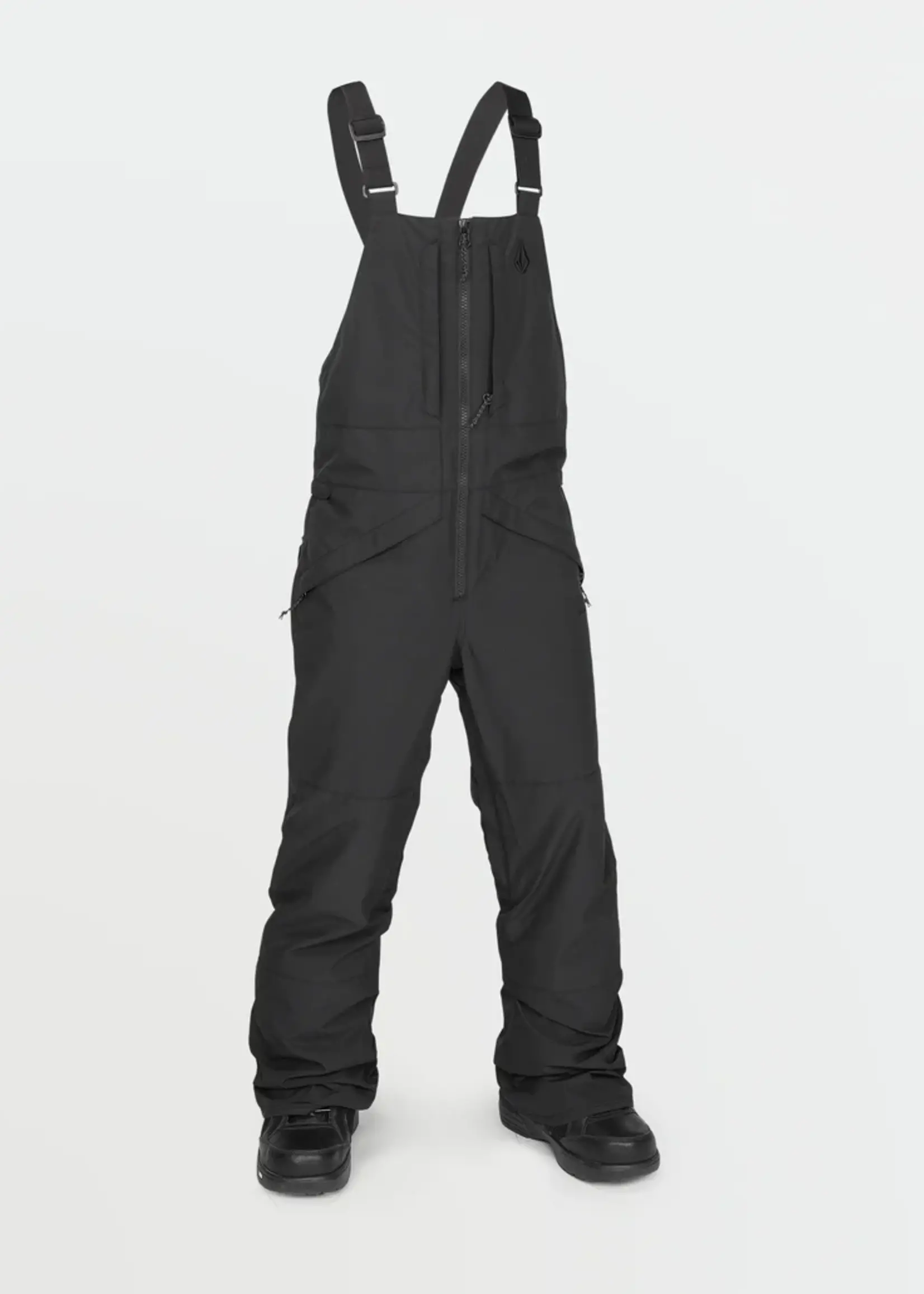 Volcom Kid's Barkley Insulated Bib