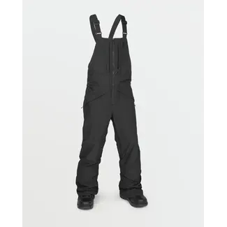 Volcom Kid's Barkley Insulated Bib