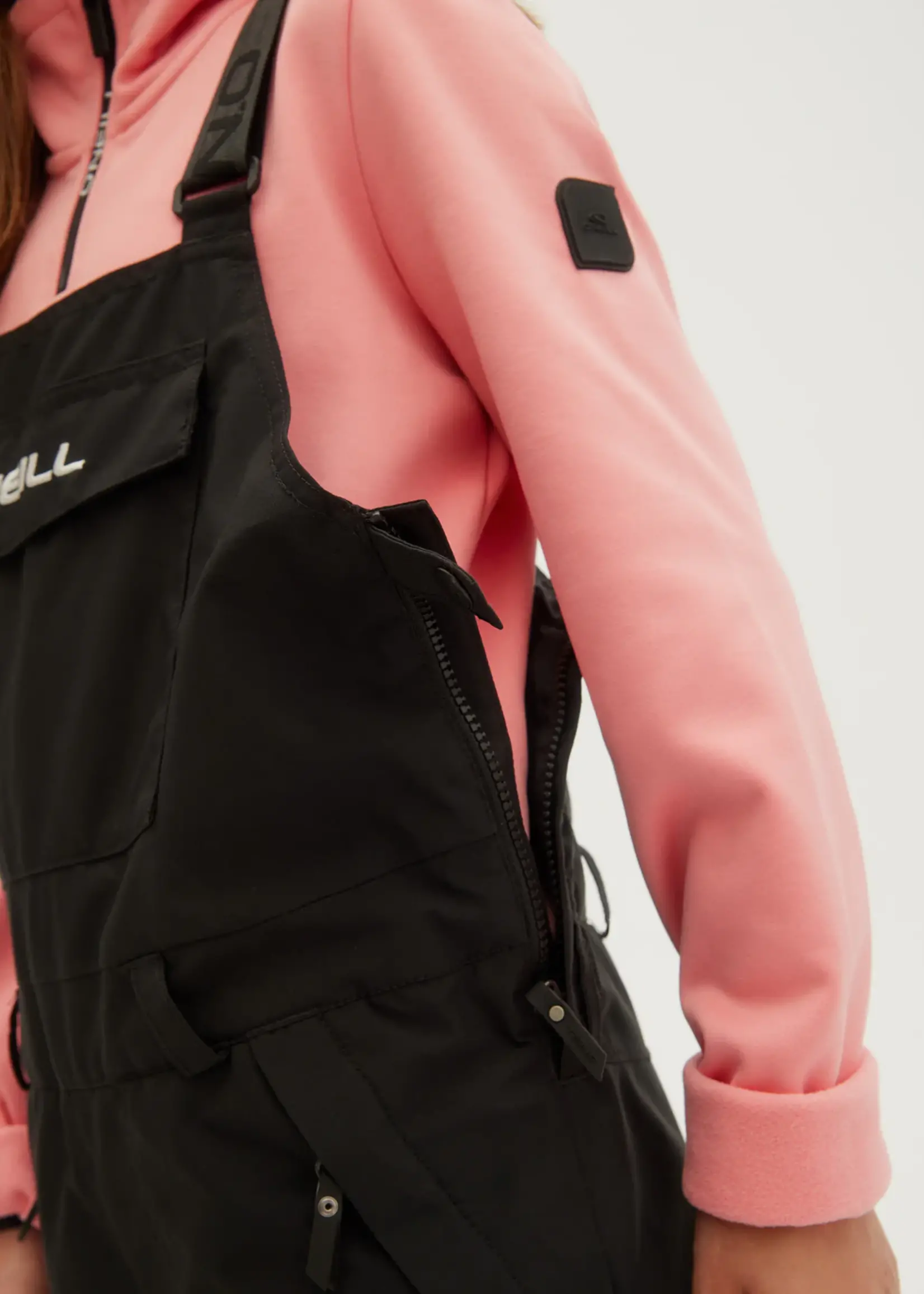 O'Neill Kid's Bib Snow Pants