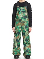 DC Banshee Youth Bib - Large