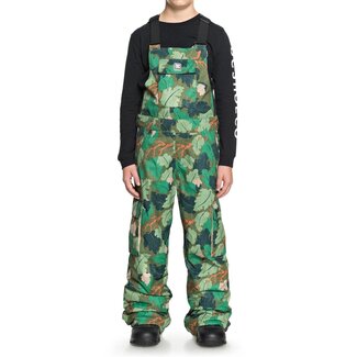 DC Banshee Youth Bib - Large