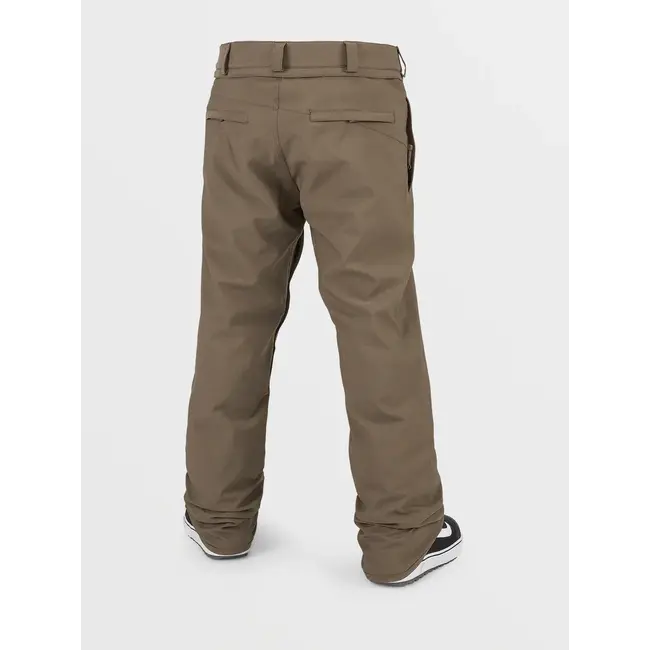 Volcom Kid's Freakin Snow Chino