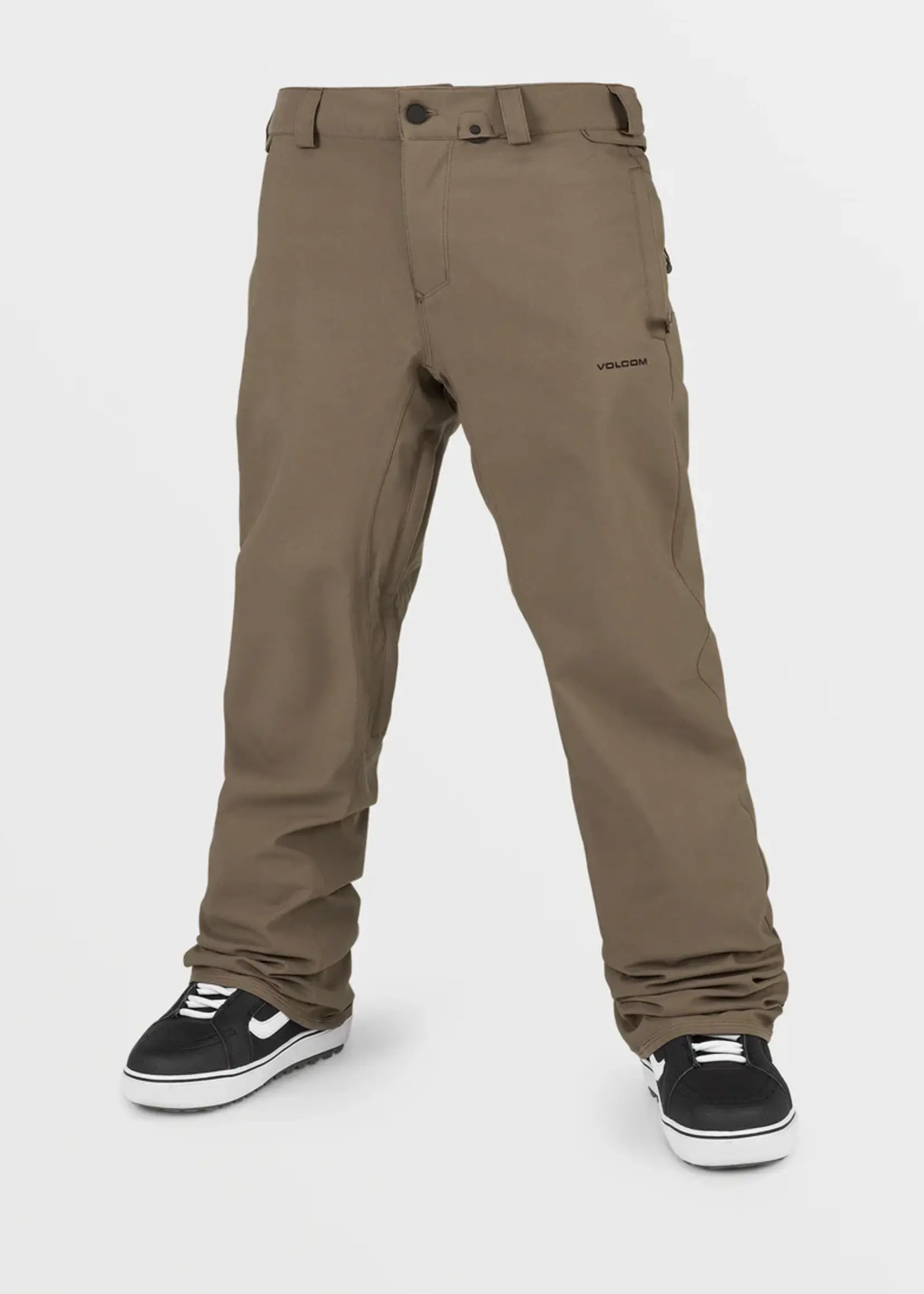 Volcom Kid's Freakin Snow Chino