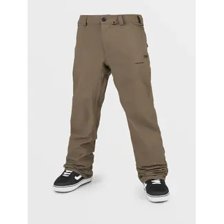 Volcom Kid's Freakin Snow Chino